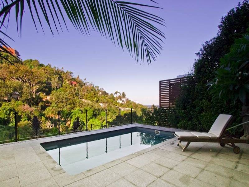 Image of pool