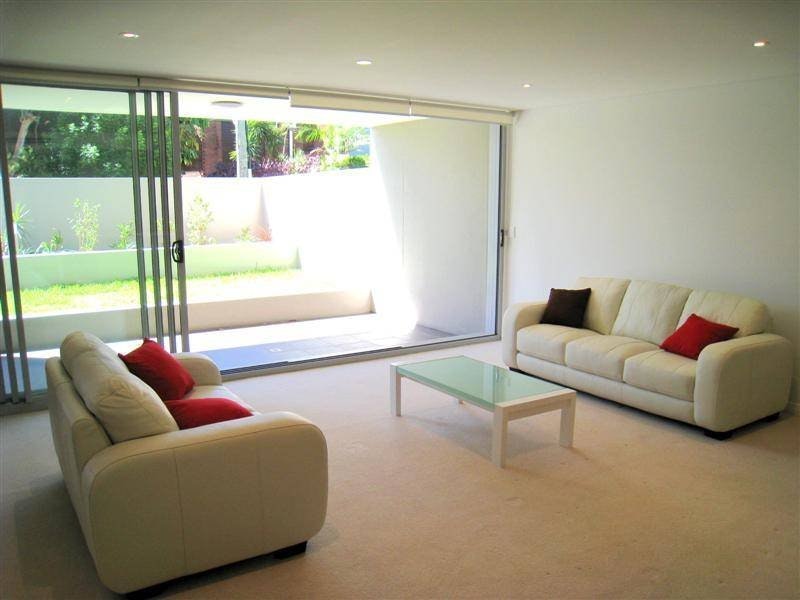 Image of coffee table