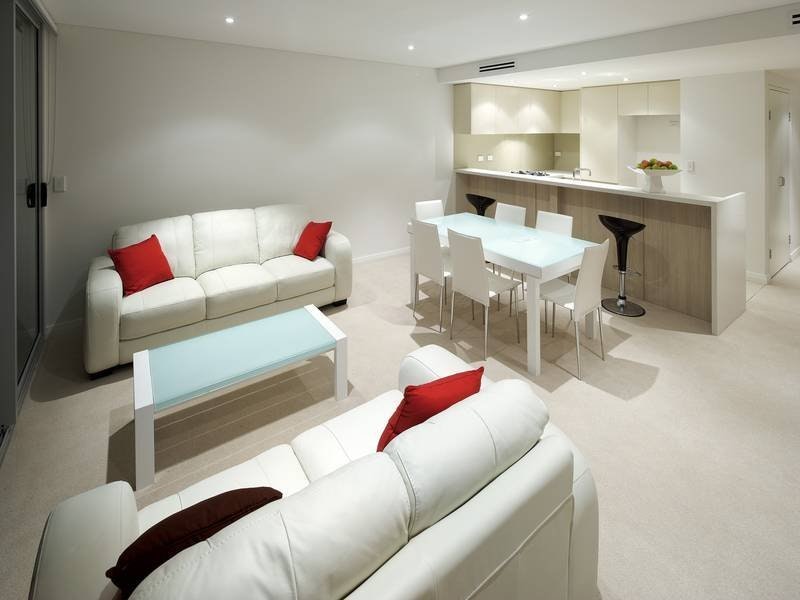 Image of furniture