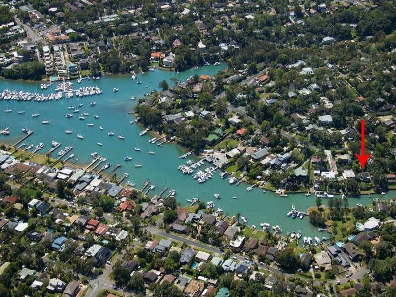 Image of water