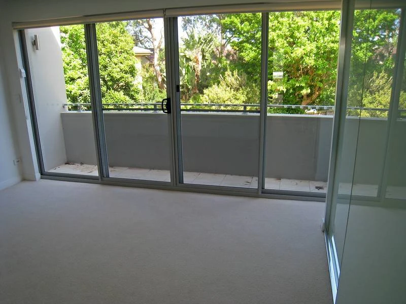 door