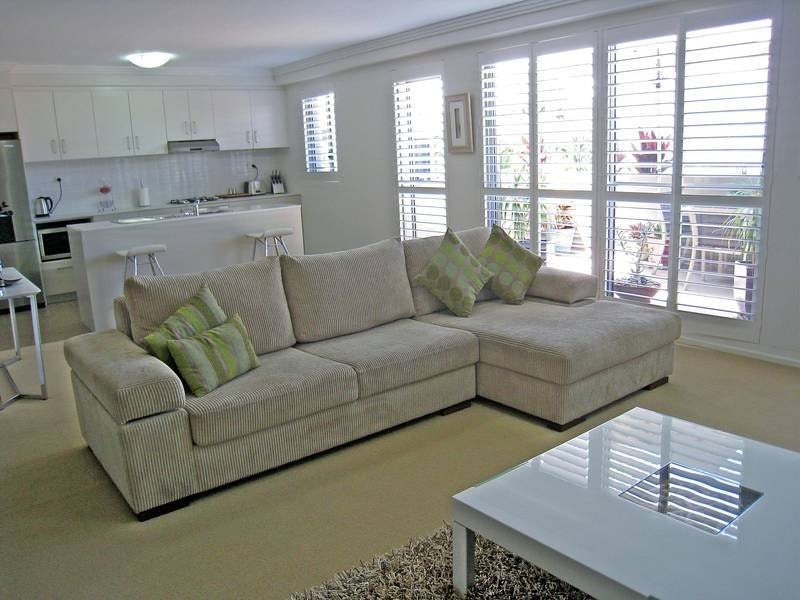 Image of couch