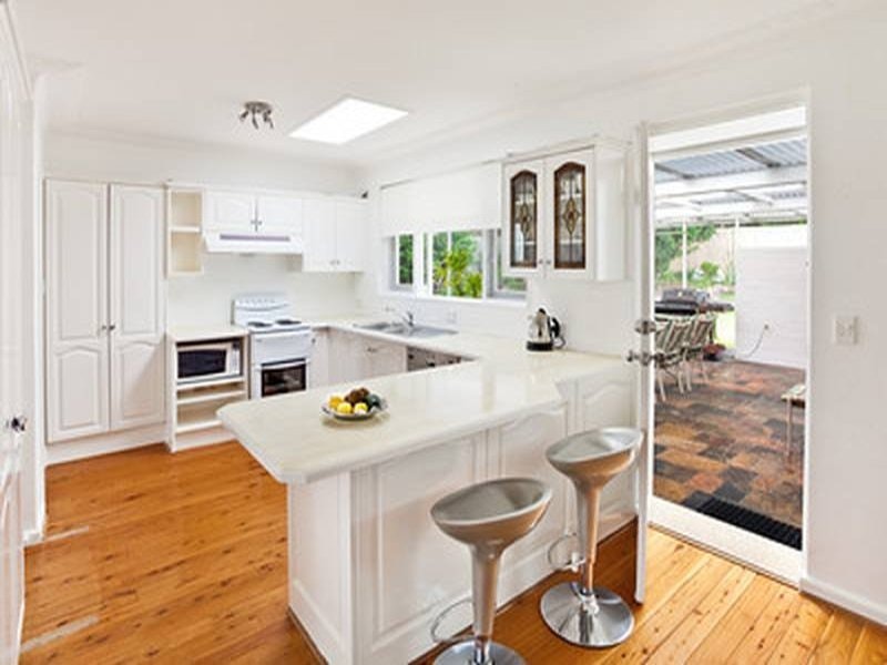 Image of indoors