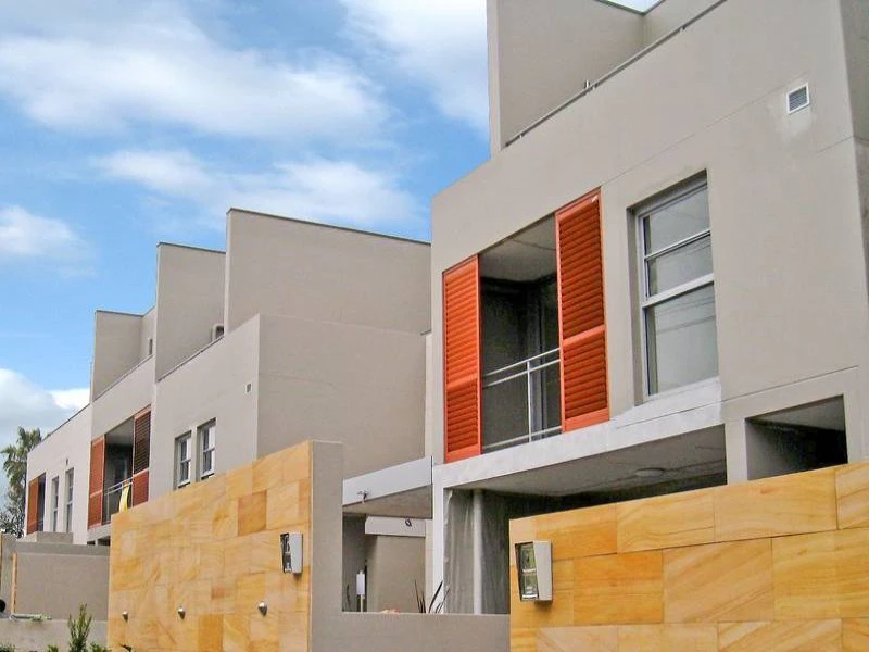 architecture