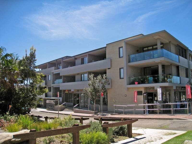Image of condo