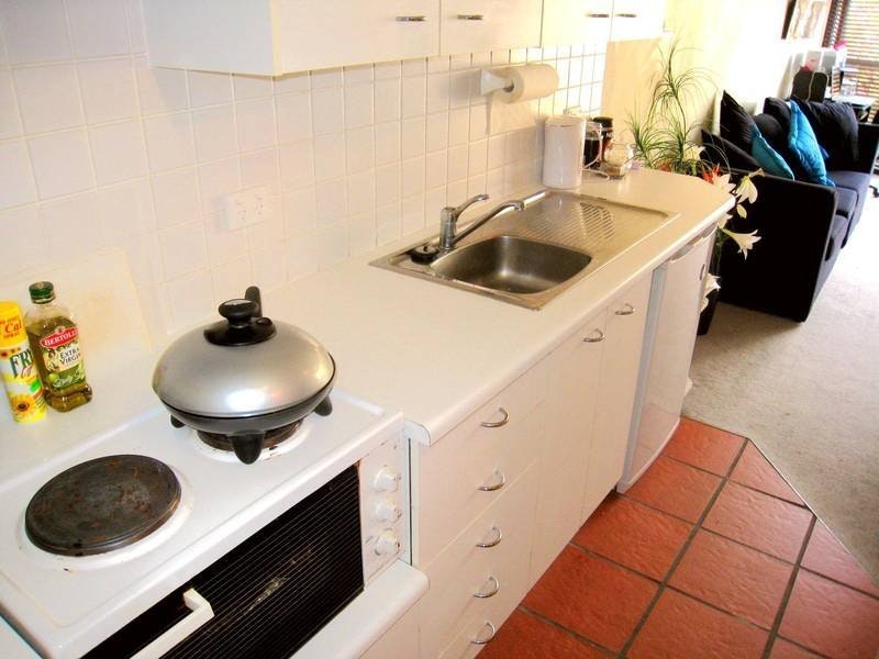 Image of indoors
