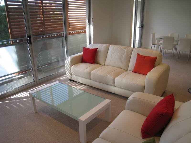 Image of coffee table