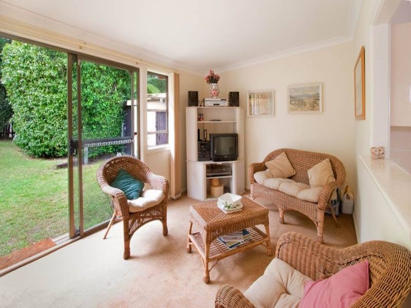 Image of chair
