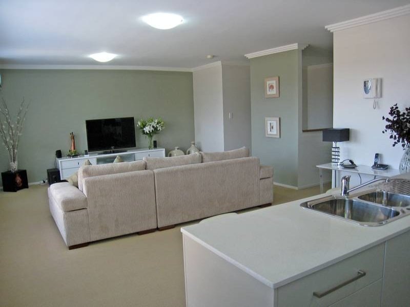Image of living room