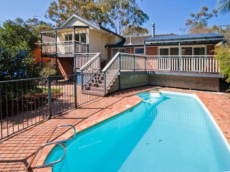 Image of pool