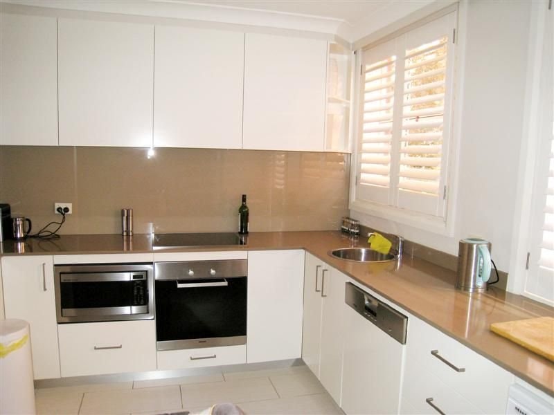Image of sink