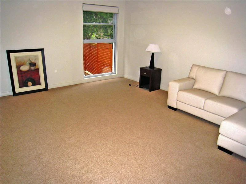 corner