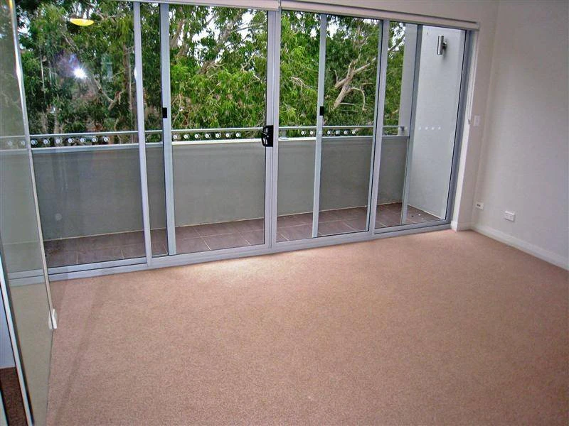 door