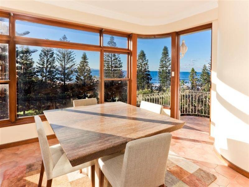 Image of table