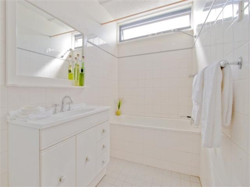 Image of bathing
