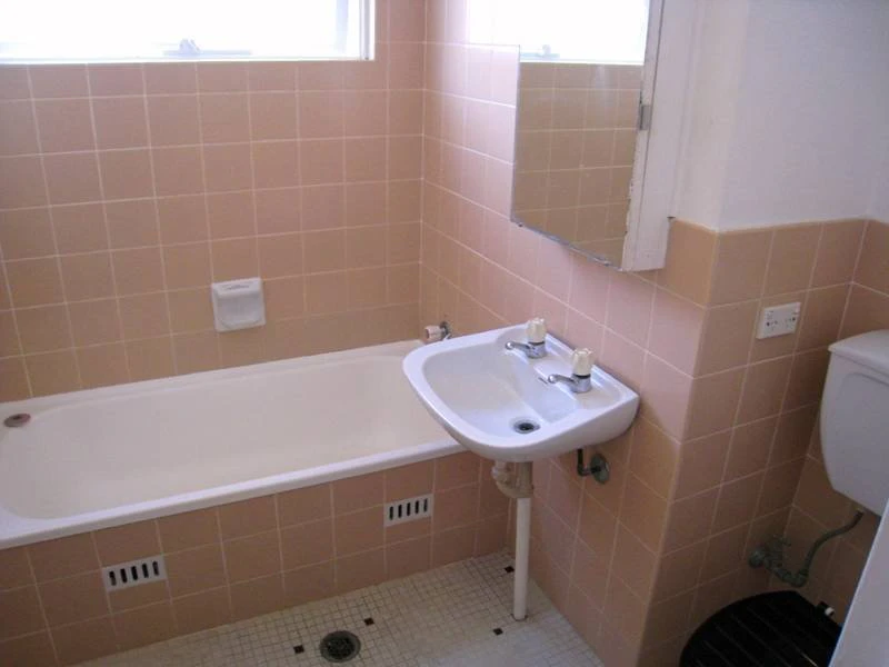 sink
