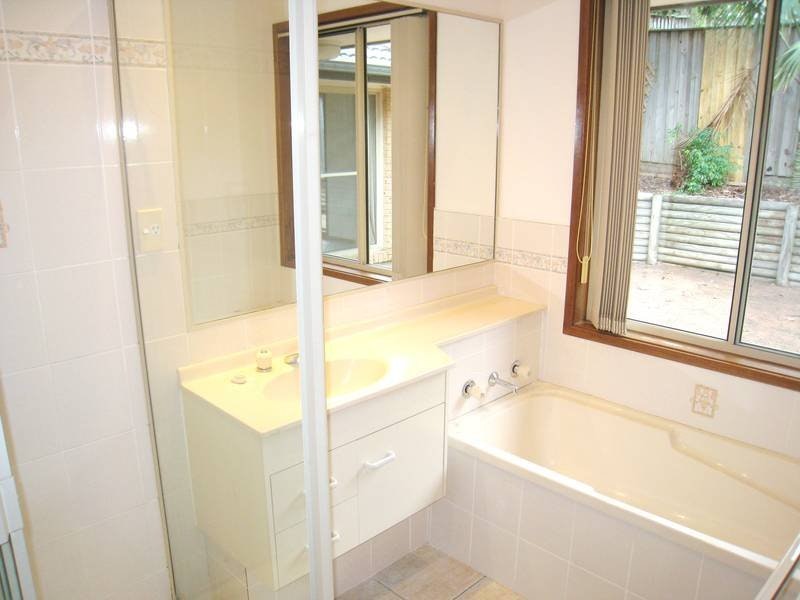 Image of bathing