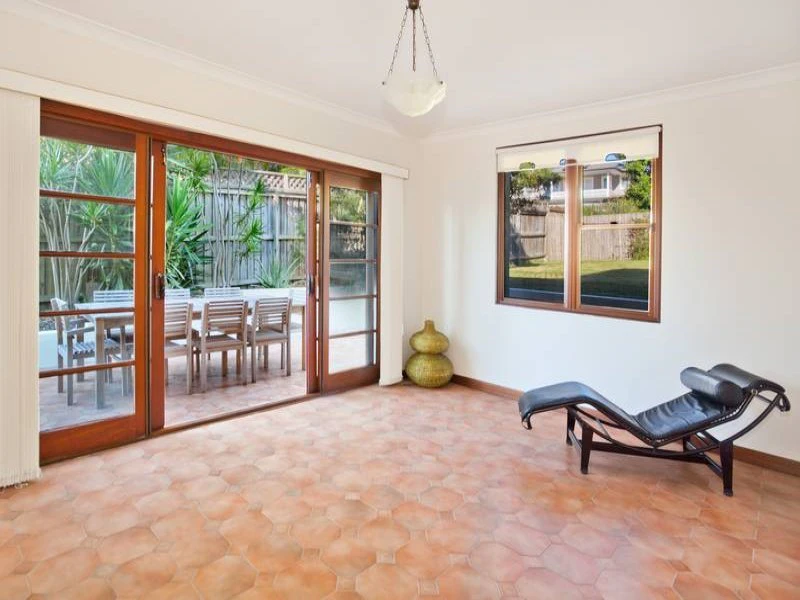 floor