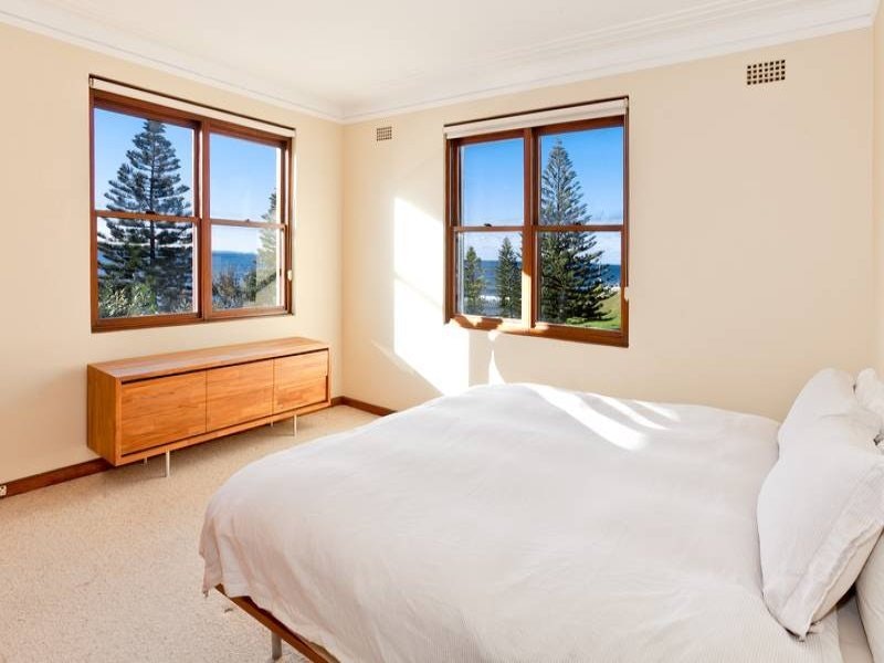 Image of bed