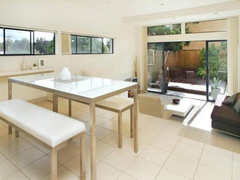 Image of penthouse