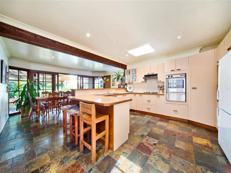 floor