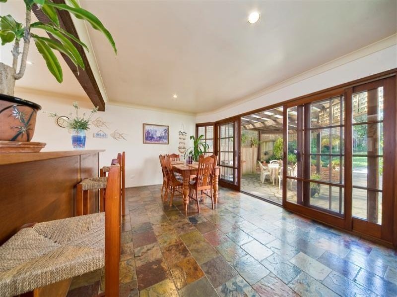 Image of floor