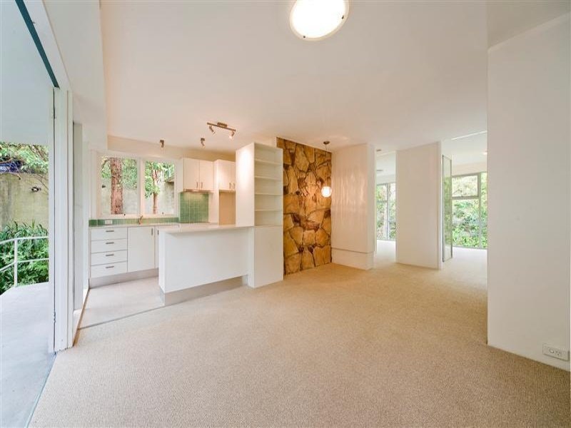 Image of corner