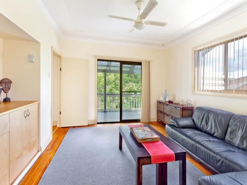 Image of corner