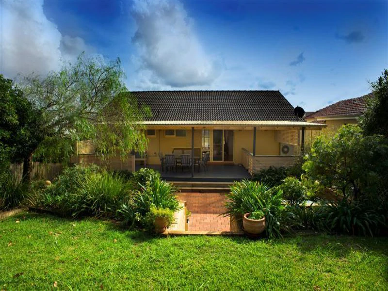cottage