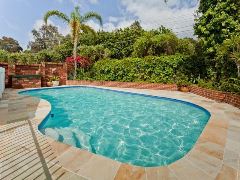 Image of pool
