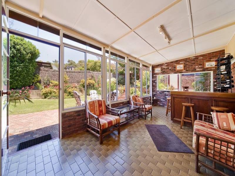 Image of interior design