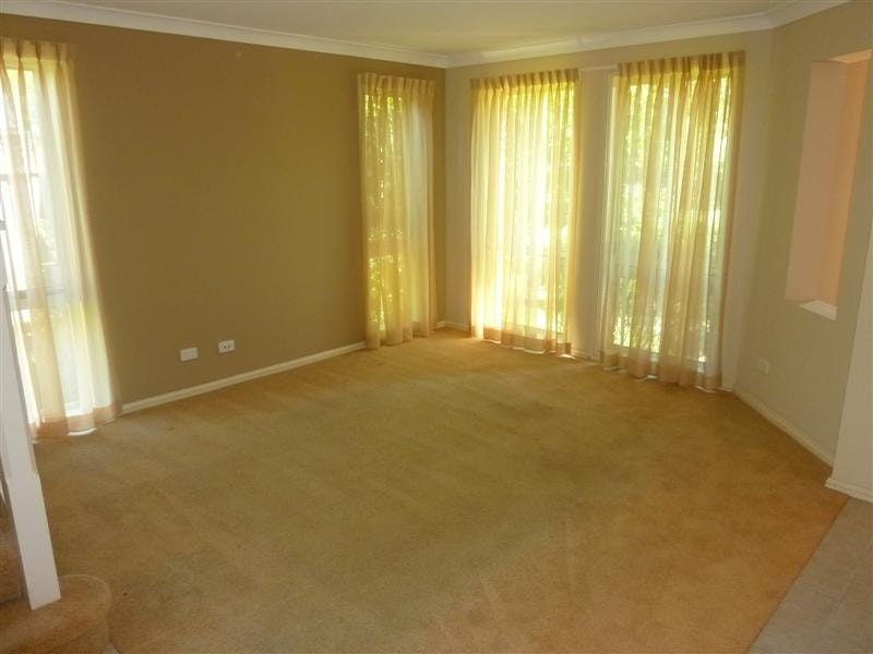 Image of corner