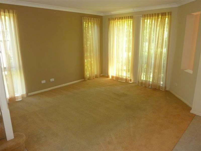 corner