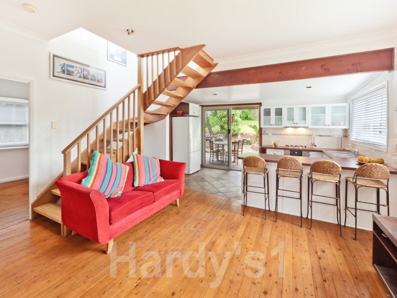 Image of indoors