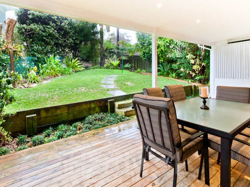 Image of interior design