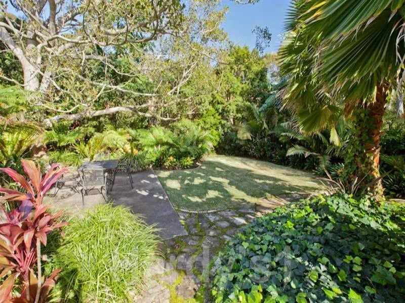 garden