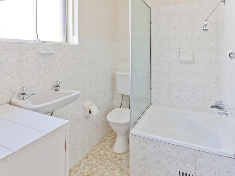 Image of sink