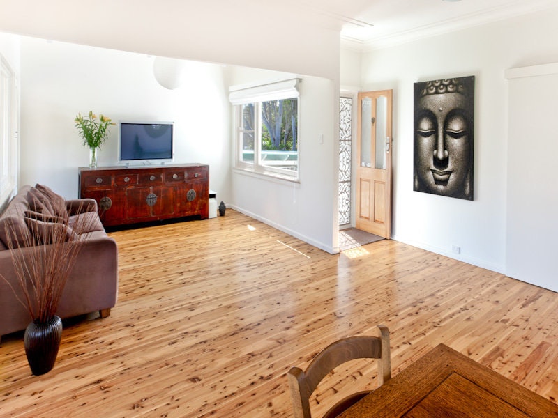 Image of floor