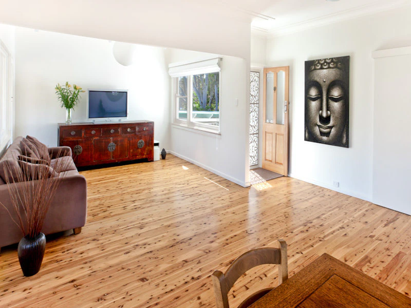 floor