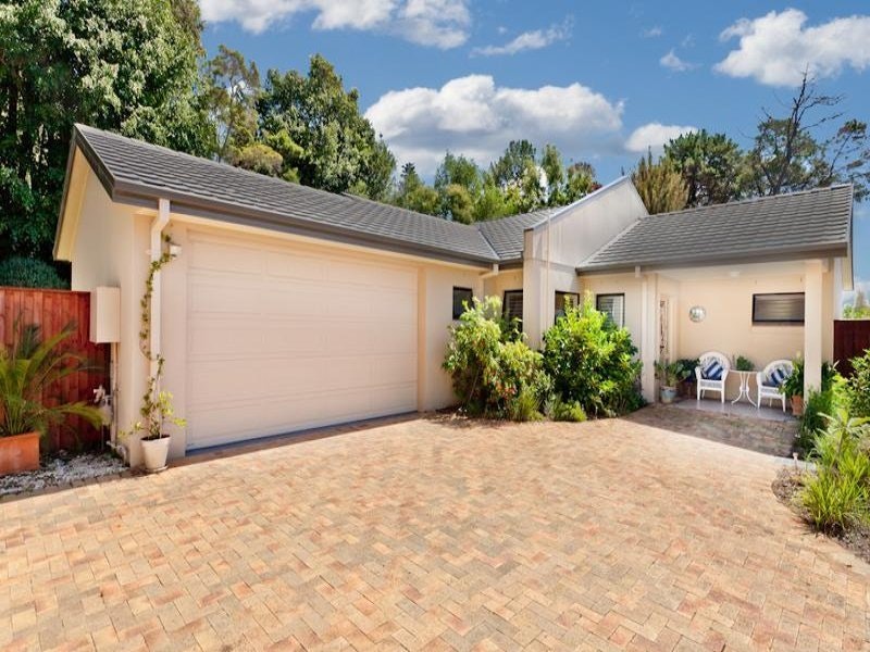 Image of garage