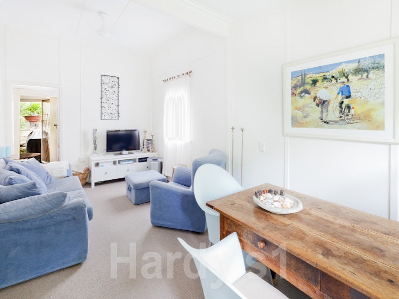 Image of furniture