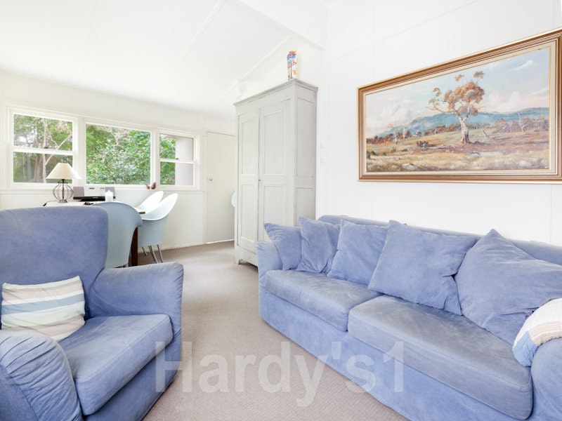Image of couch