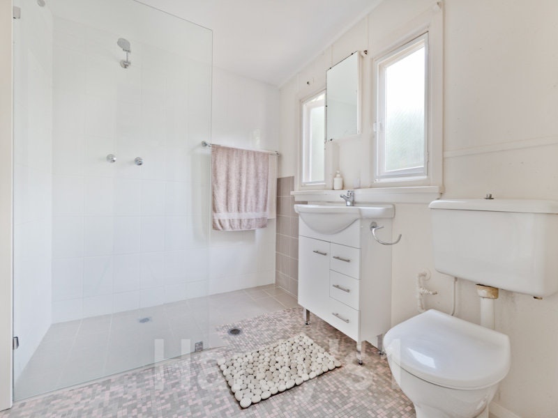 Image of corner
