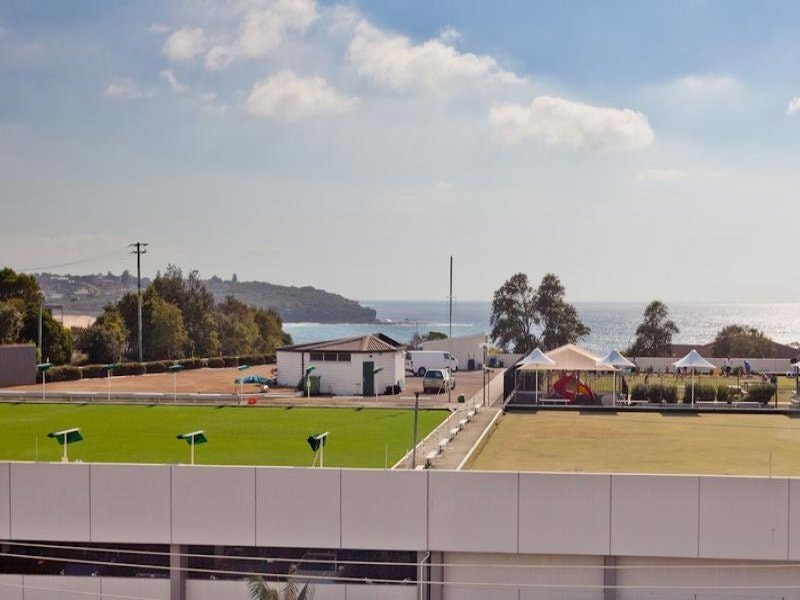 Image of airport