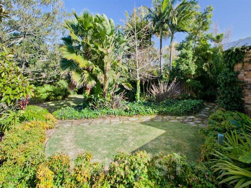 Image of garden