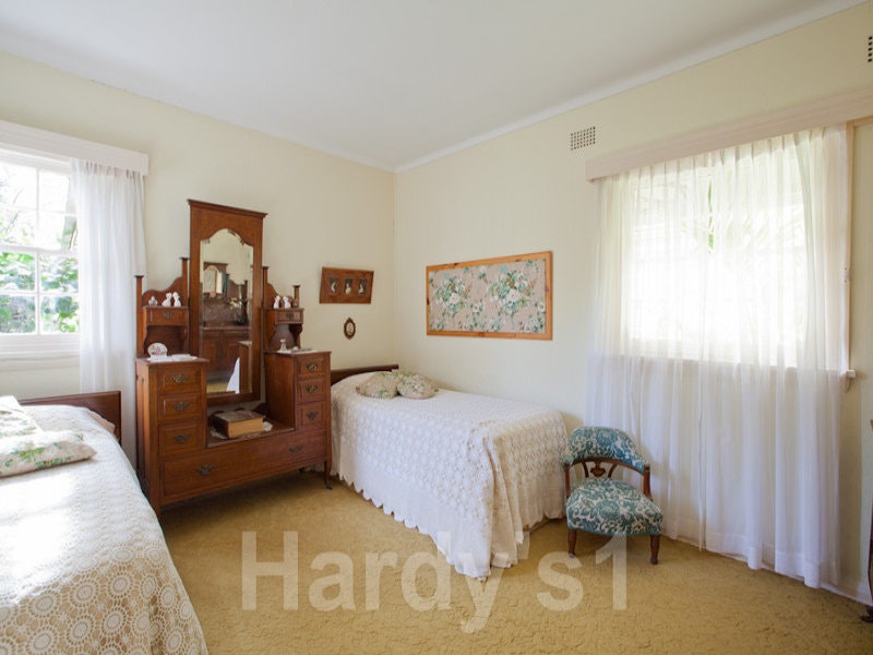 Image of furniture