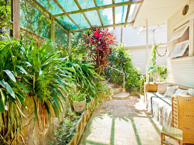 garden