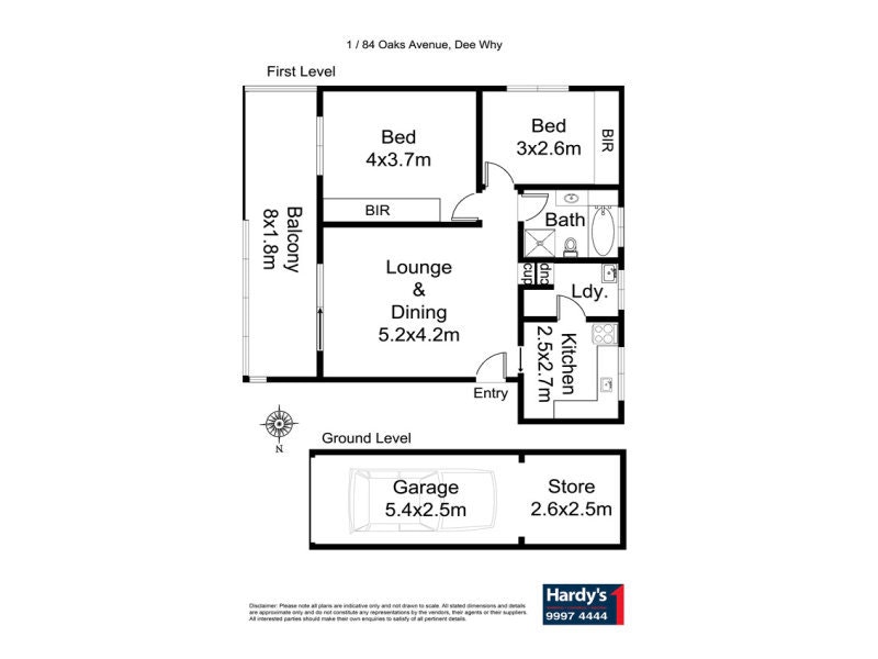 Image of chart