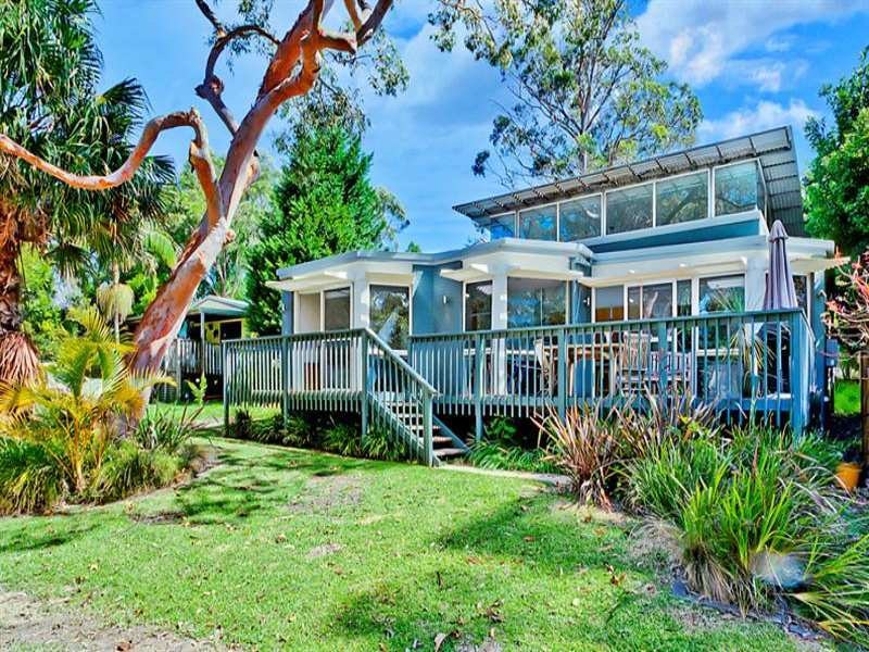 Image of cottage
