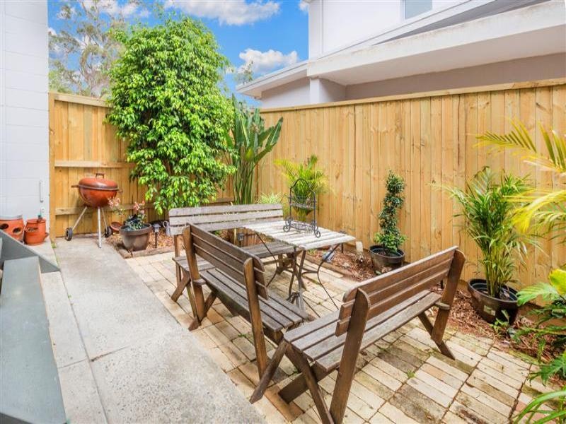 Image of backyard